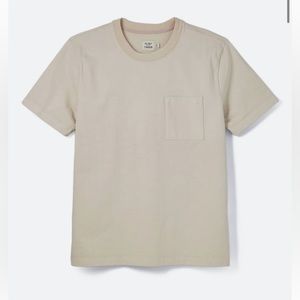 Flint and Tinder Heavyweight Tee- Men’s M
